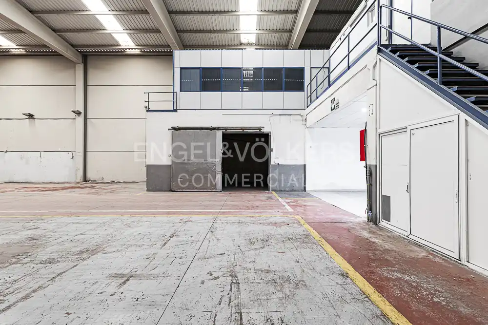 Industriegebäude zum Verkauf in L'Arboç, imagen 21
