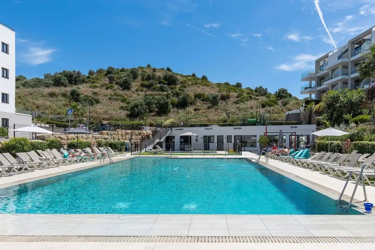 Appartement avec piscine à vendre à Hacienda el Sueño, imagen 33