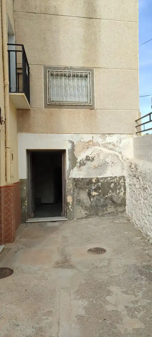Casa rustica in vendita a Macael, imagen 3