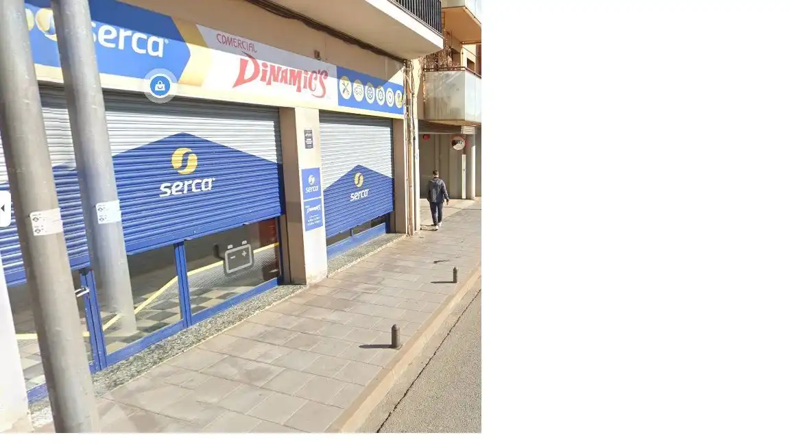 Business premises for sale in camprodon 79, imagen 2