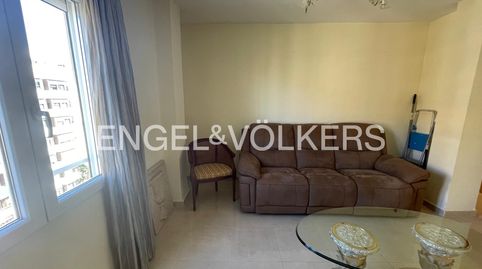 Foto 5 de Piso de alquiler en Carrer de Ruaya, Morvedre, Valencia Capital