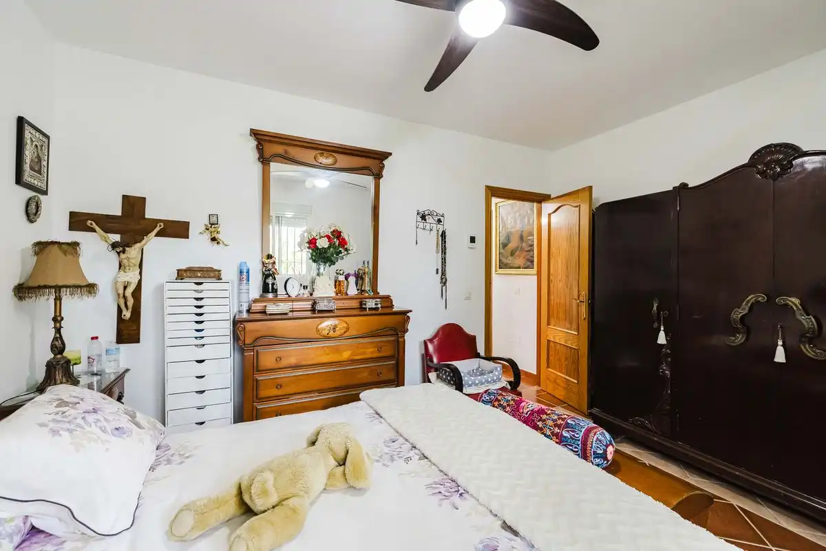 Maison avec terrasse à vendre à Paraje 104 Campiñuelas, imagen 19