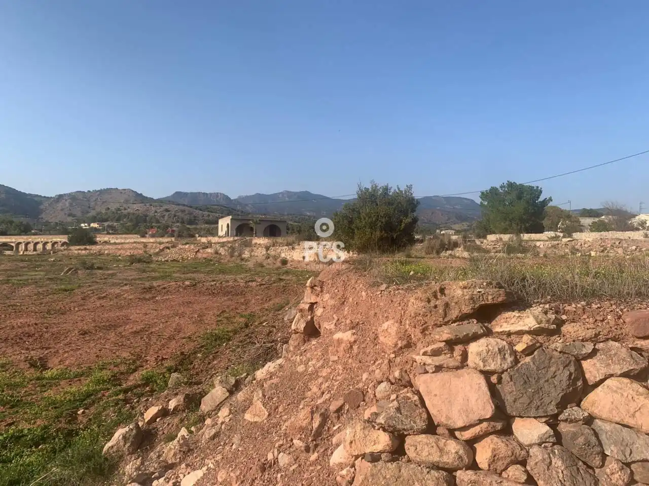 Chalet en venta en Calle Morti Yechar S/N, imagen 5