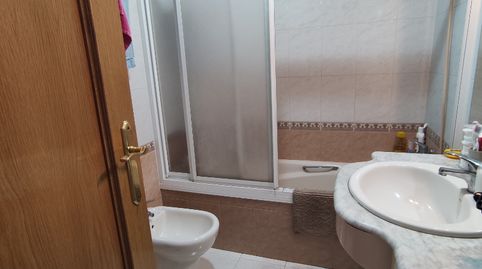 Foto 3 de Piso de alquiler en Calle Pintor López Villaseñor, El Perchel, Ciudad Real Capital