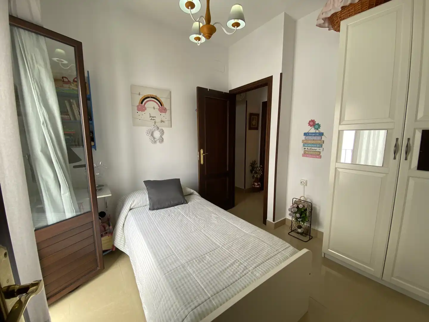 Casa o xalet en venda a Calle CUMBRE, Montemolín