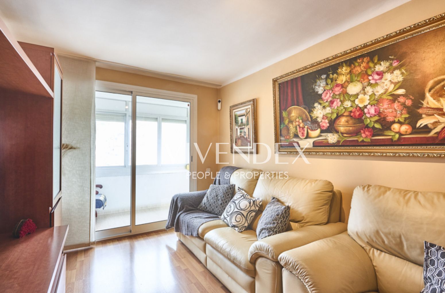 Pis en venda a La Verneda i la Pau