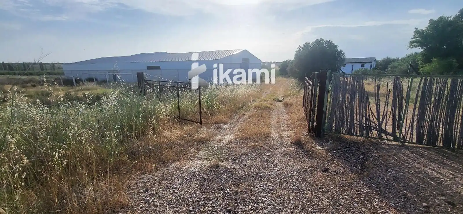 Nave industrial en venta en PUENTE DE ARZOBISPO A OROPESA POLIGONO 1, Oropesa