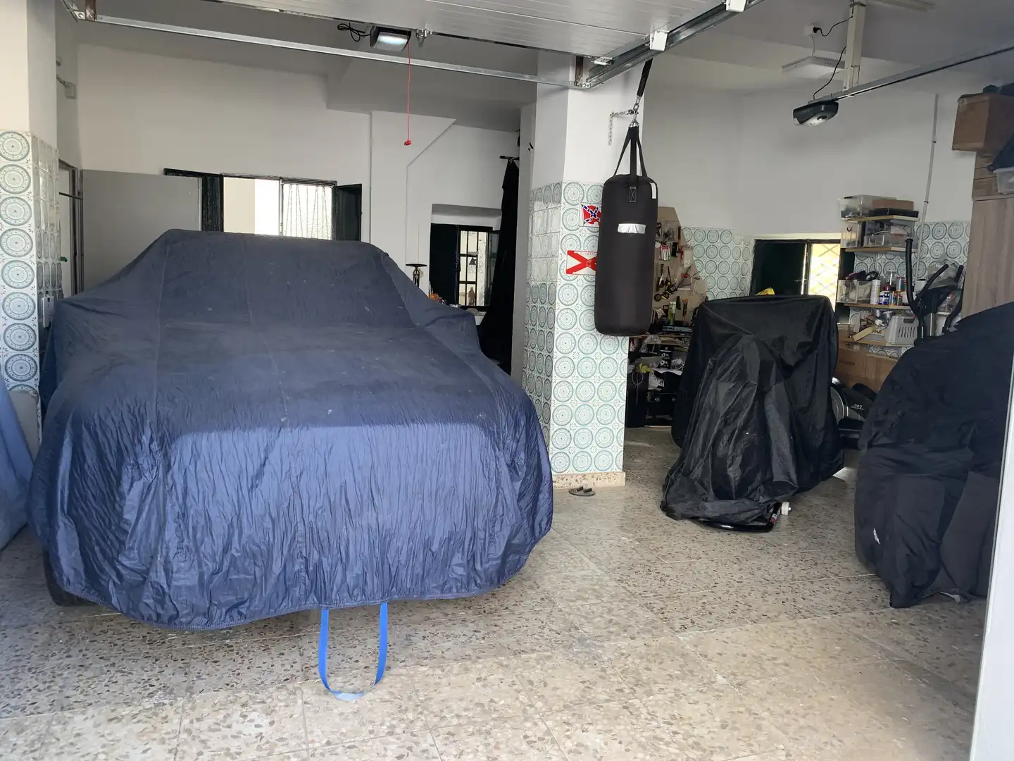 Aparcament de Casa o xalet en venda en Vélez-Málaga amb Aire condicionat, Terrassa i Traster