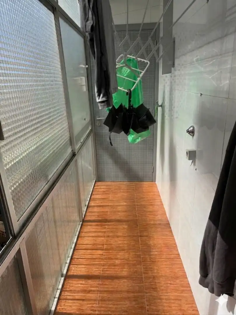 Piso con terraza en venta en Casco Urbano, imagen 33