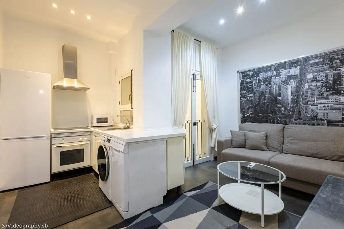 Appartement avec terrasse à vendre à Calle de la Batalla del Salado, imagen 16