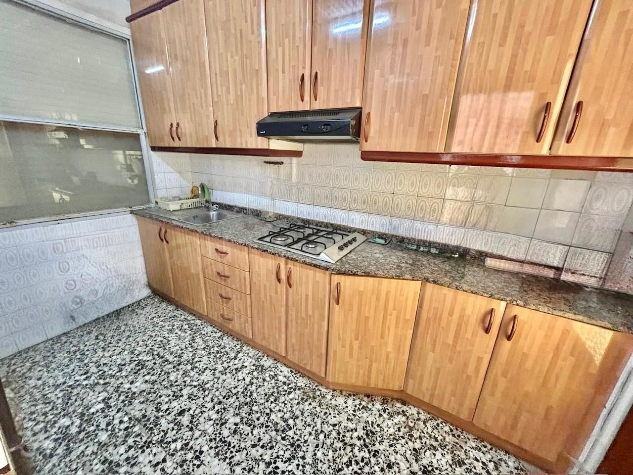 Kitchen of Single-family semi-detached for sale in Orihuela  with Storage room and Balcony