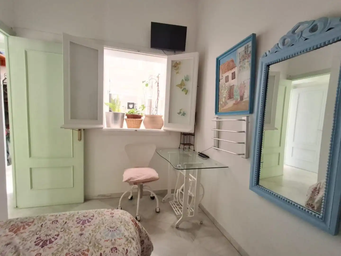 Habitación de Dúplex en venta en Cádiz