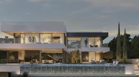 Foto 2 de Casa o xalet en venda a 5 Avenida de Los Acebos, Cabopino - Artola, Marbella