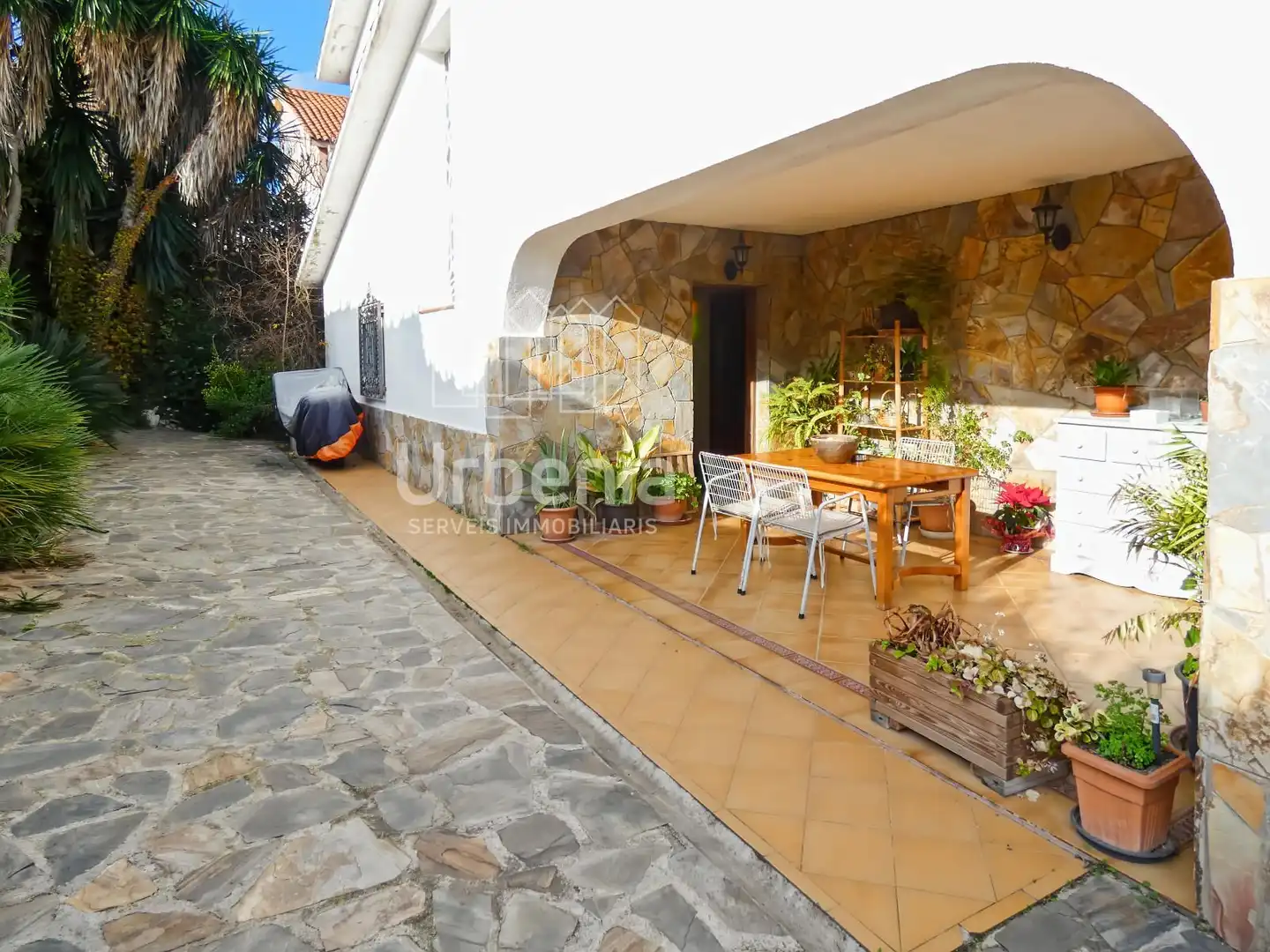Haus mit Garten zum Verkauf in Urbanitzacions, imagen 3