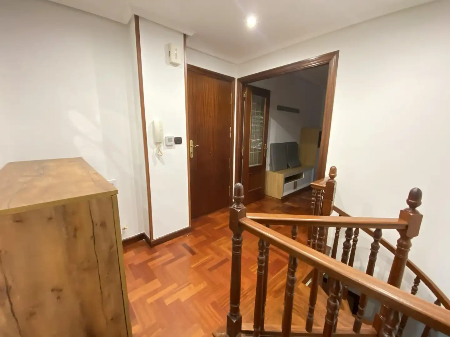 Piso en venta en Leioa con Calefacción, Jardín privado y Terraza