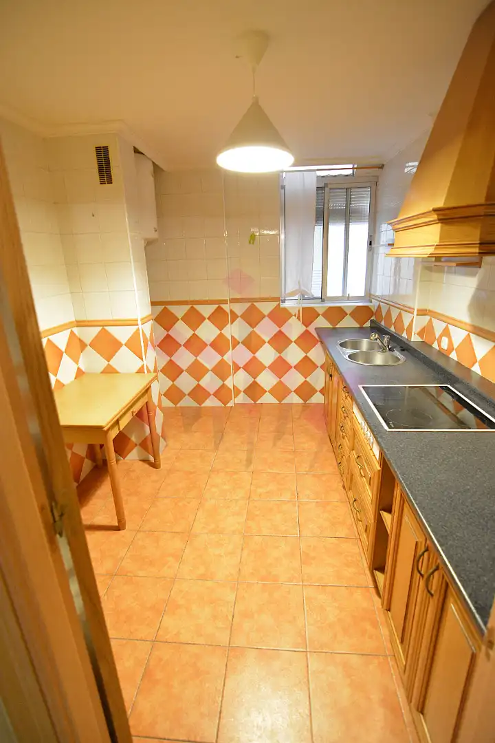 Flat with lift for sale in Calle de Pedrera Baja 25, imagen 27