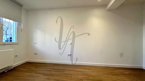 Foto 2 de Planta baja en venta en De Francisco Baena Valdemoro, Centro, Alcobendas