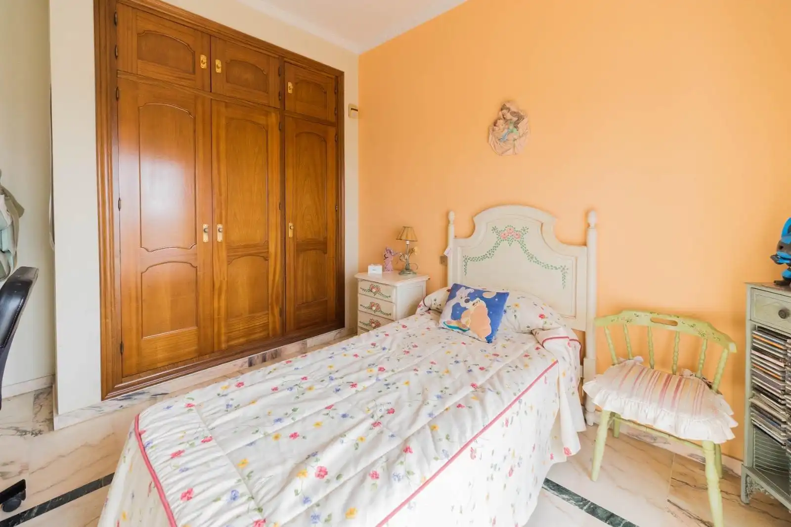 Chalet con terraza en venta en Montealto - Monterrey, imagen 9
