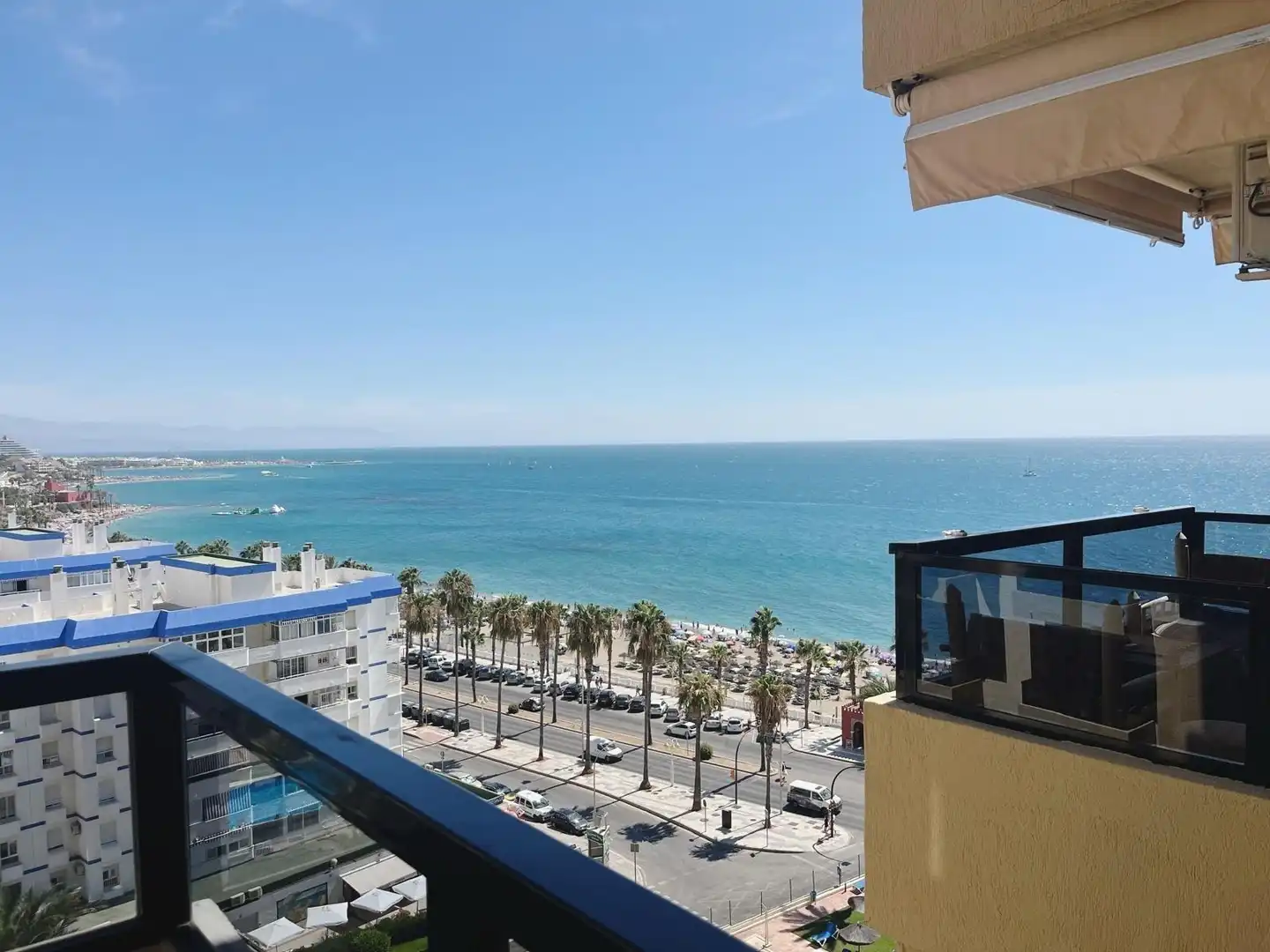 Dúplex amb piscina en venda a Torrequebrada, imagen 27