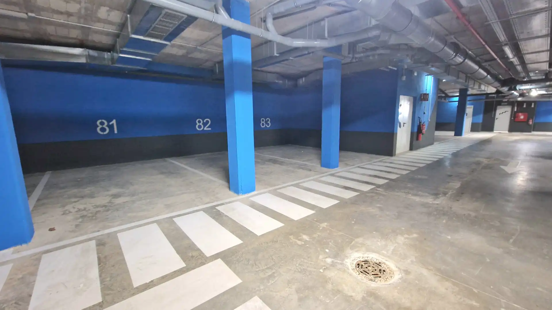 Appartamento con piscina in affitto a Calle Maimónides, imagen 28