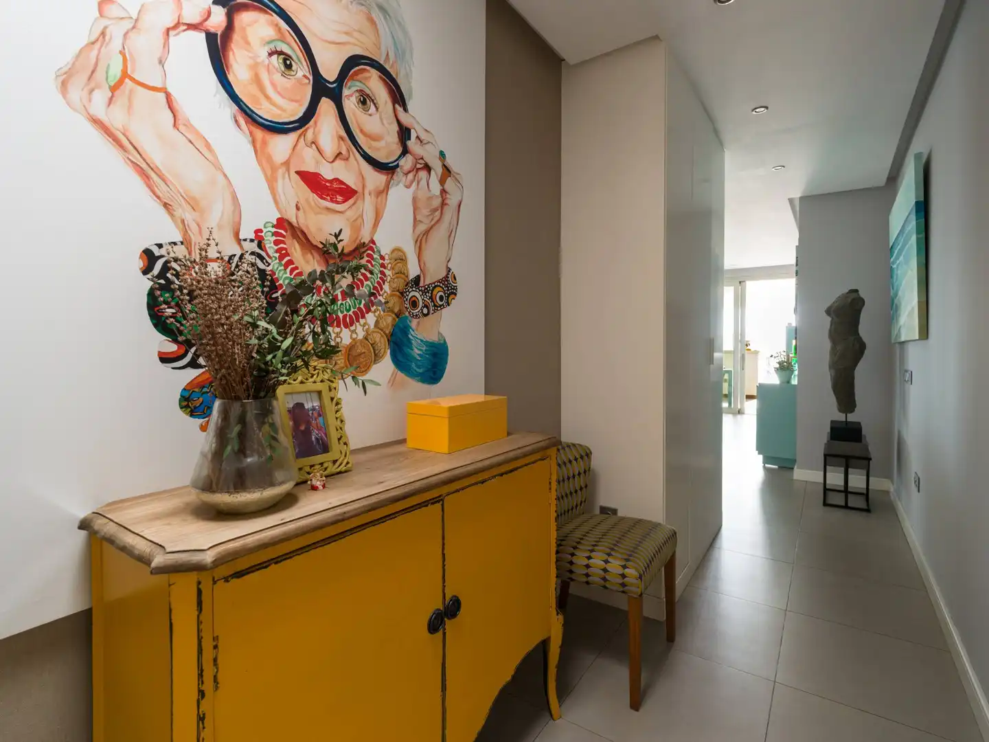 Ático en venta en Las Palmas de Gran Canaria con Aire acondicionado, Terraza y Trastero