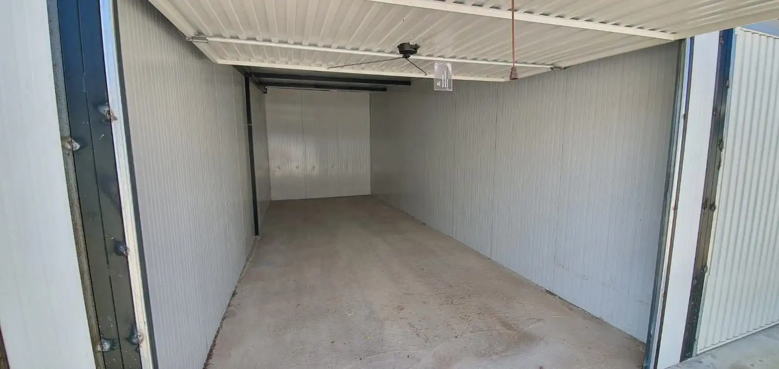 Einzelparkplatz zur Miete in Pozoblanco, imagen 6