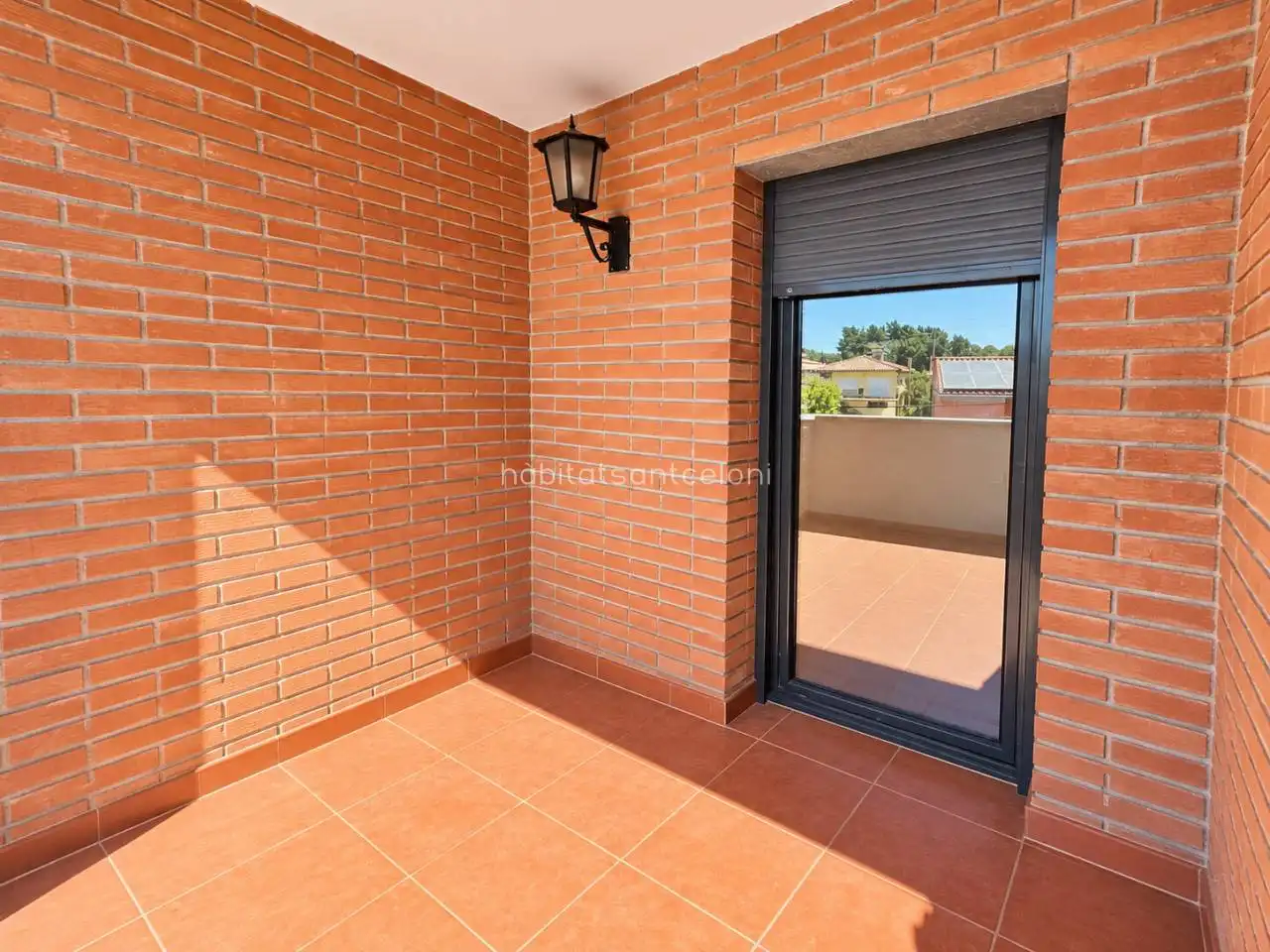 Maisonette mit Terrasse zum Verkauf in Avenida Agustí Simón, imagen 3