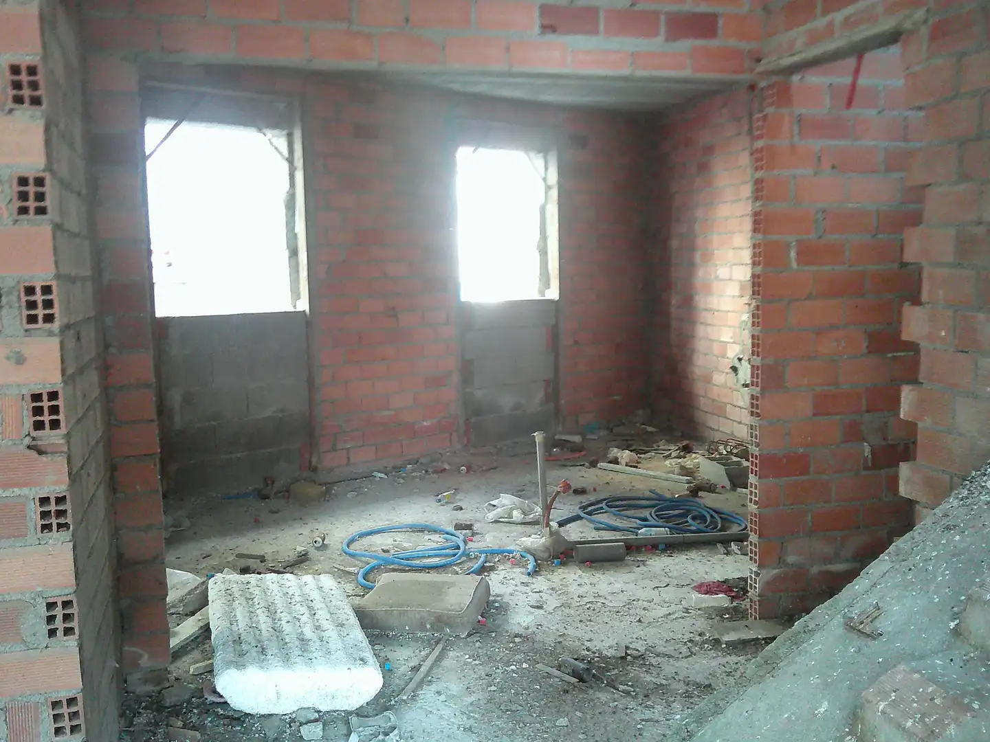 Edificio en venta en Marín