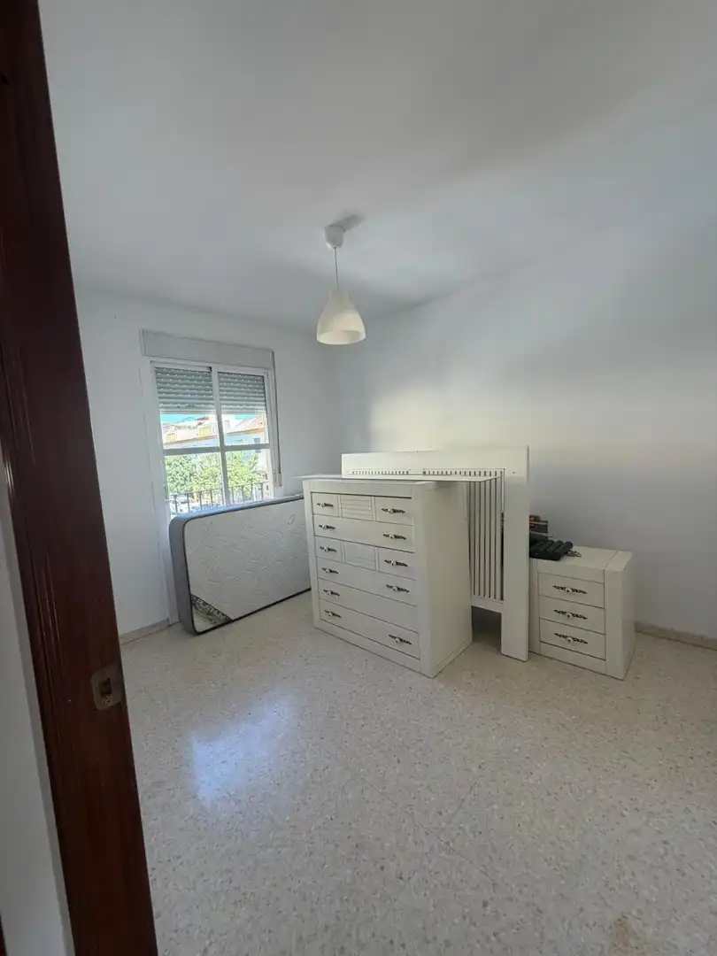 Dormitori de Casa o xalet en venda en Utrera