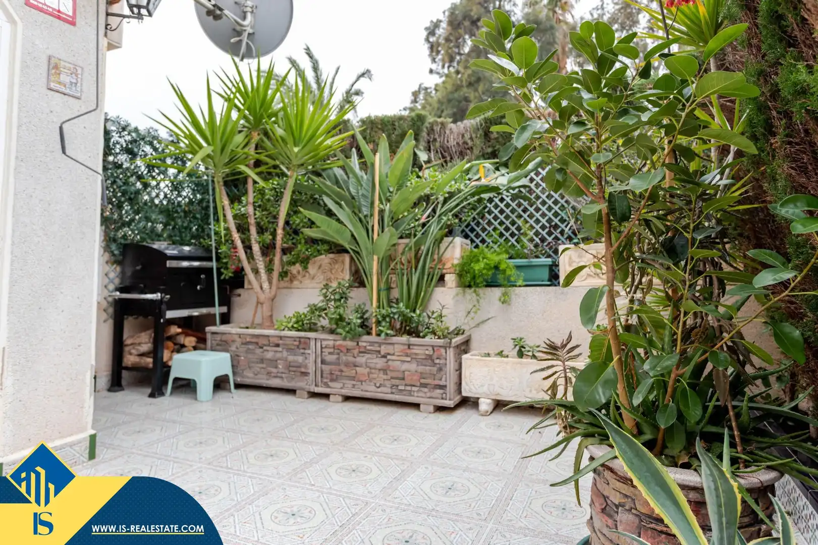 Bungalow amb piscina en venda a Los Balcones - Los Altos, imagen 27