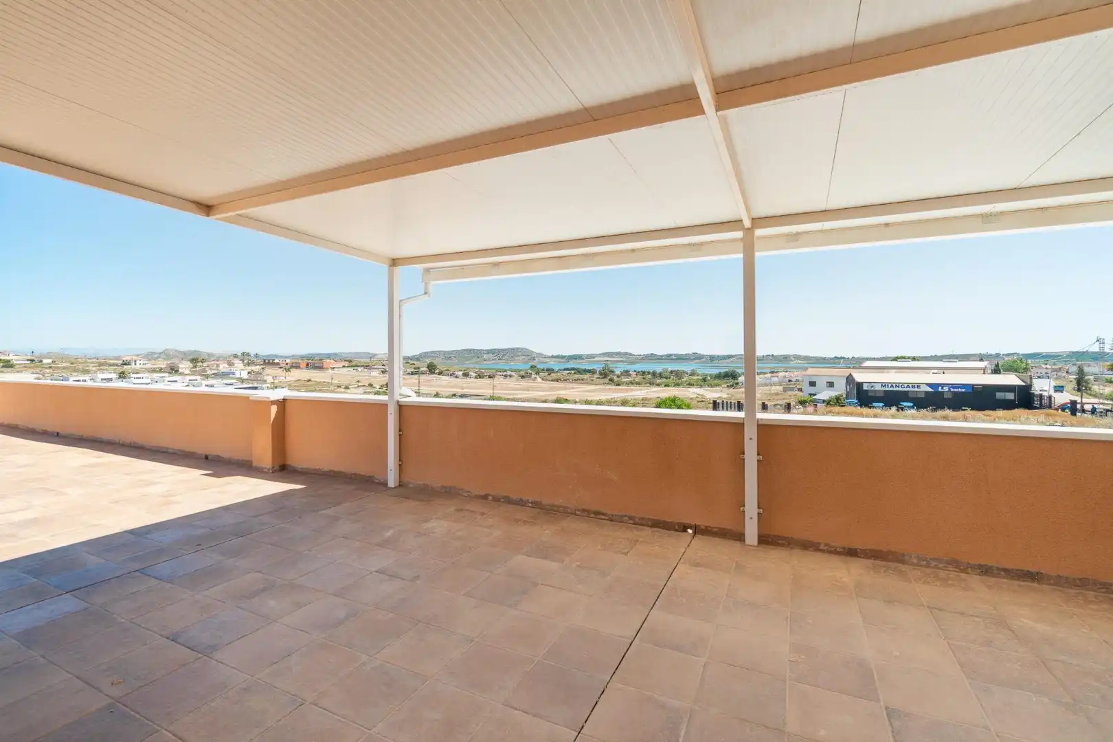 House with terrace for sale in Carretera de hurchillo, imagen 52