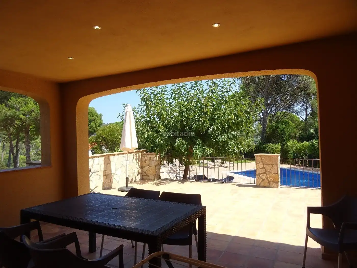 House with pool for sale in Tamariu, imagen 5