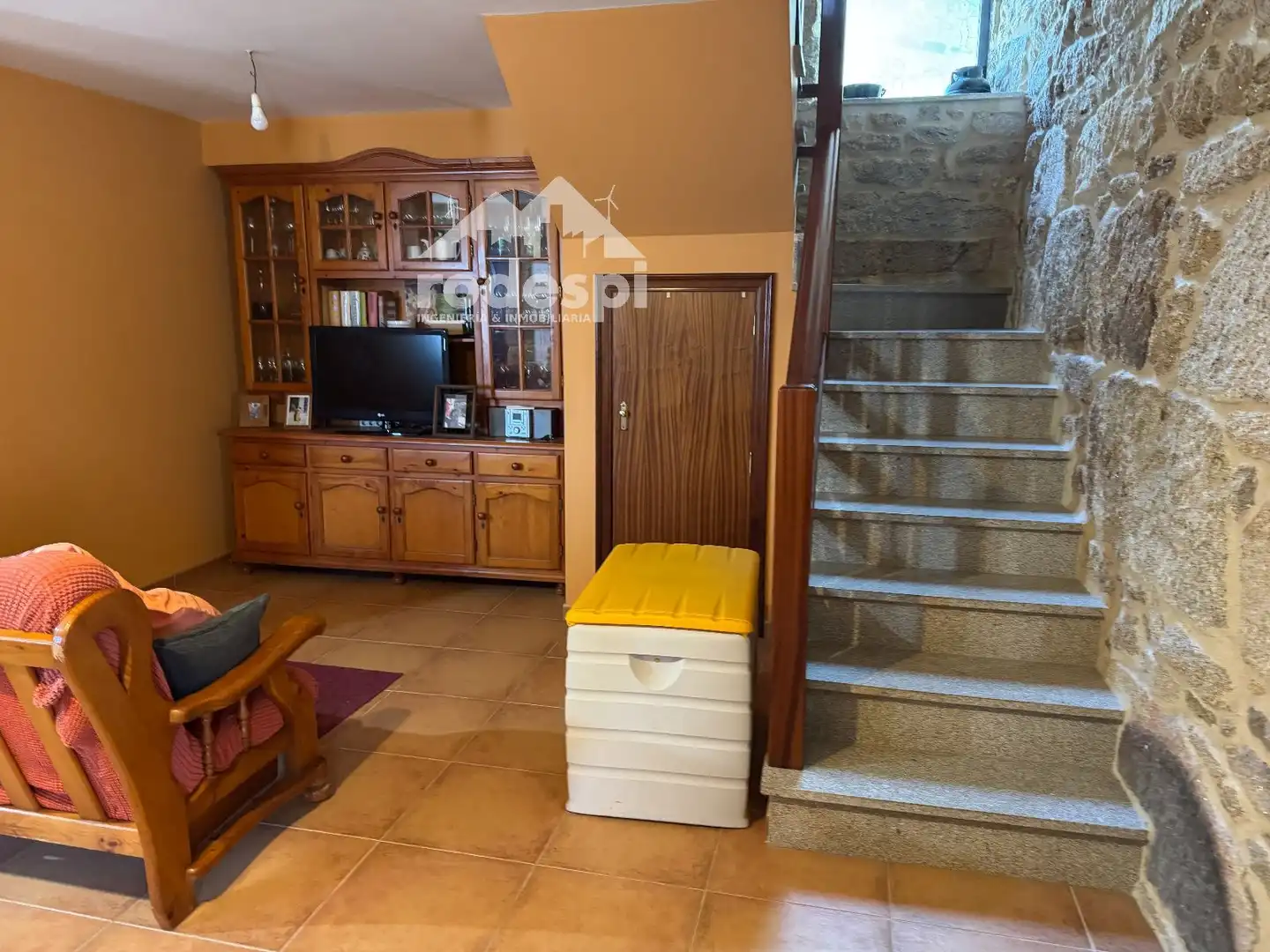 Villa avec piscine à vendre à Covelo, imagen 61