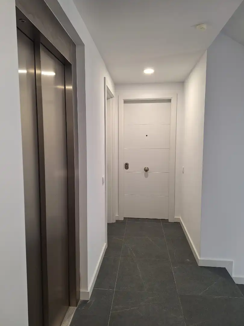 Piso de obra nueva con terraza en venta en Carretera de Santa Creu de Calafell 62, imagen 35