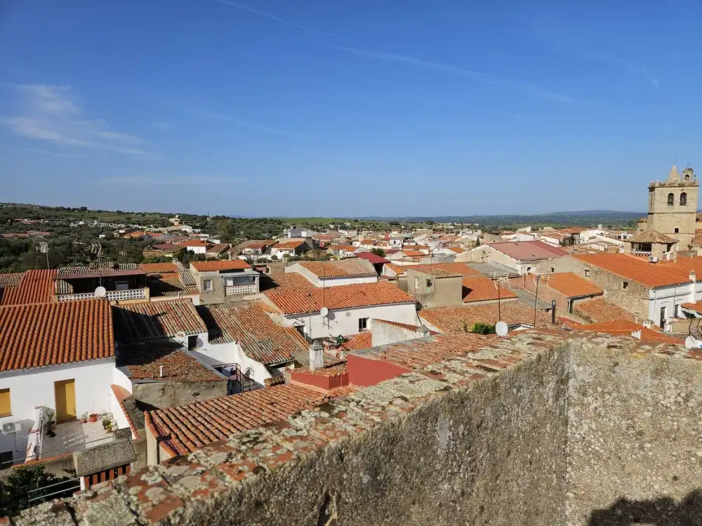 Flat for sale in Calle Nidos, 1, Garrovillas de Alconétar
