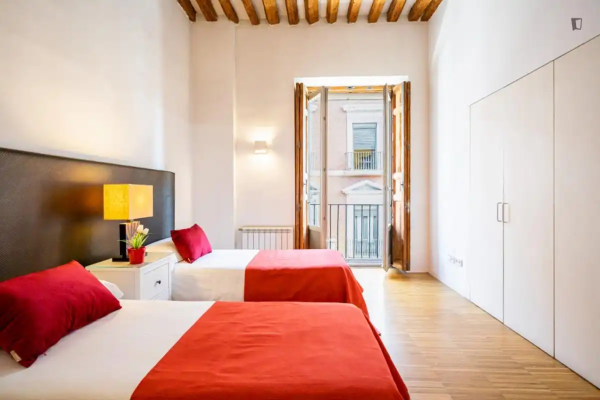 Apartment zur Miete in Centro, imagen 20