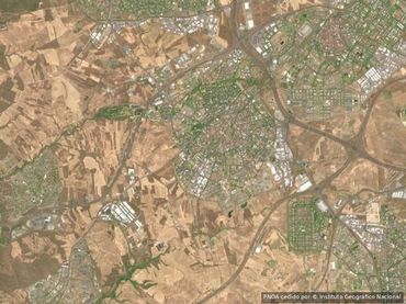 Xalet en venda a Norte - Universidad