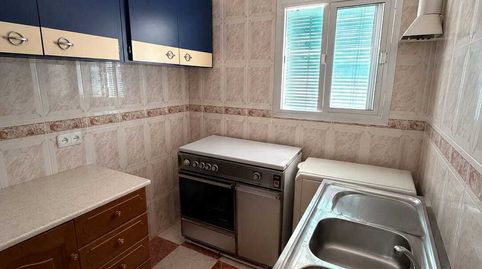 Foto 3 von Wohnung zum Verkauf in Calle Juan Sebastian Elcano, Centro - Doña Mercedes, Dos Hermanas