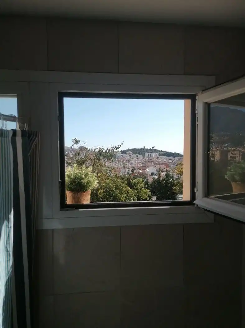 Haus mit Pool zur Miete in Calle Virgen de la Victoria 1, imagen 30
