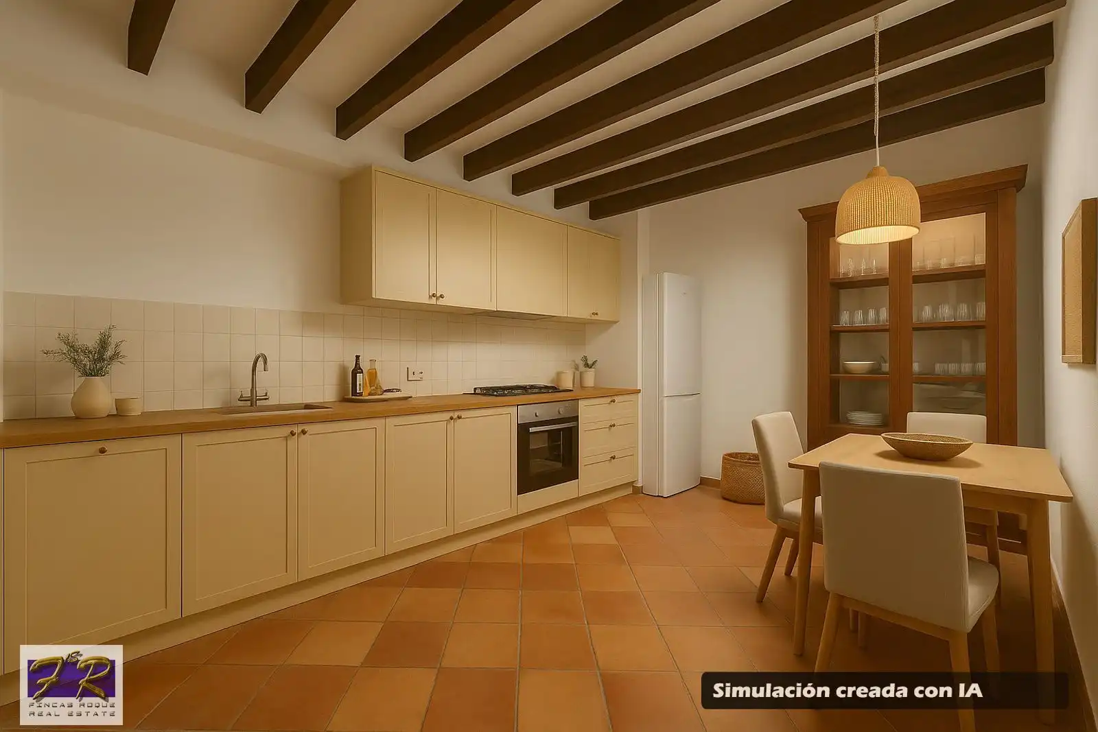 Maison avec terrasse à vendre à Santa Margalida Poble, imagen 10
