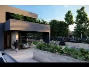 Terraza de Piso en venta en Petrer con Aire acondicionado, Calefacción y Jardín privado