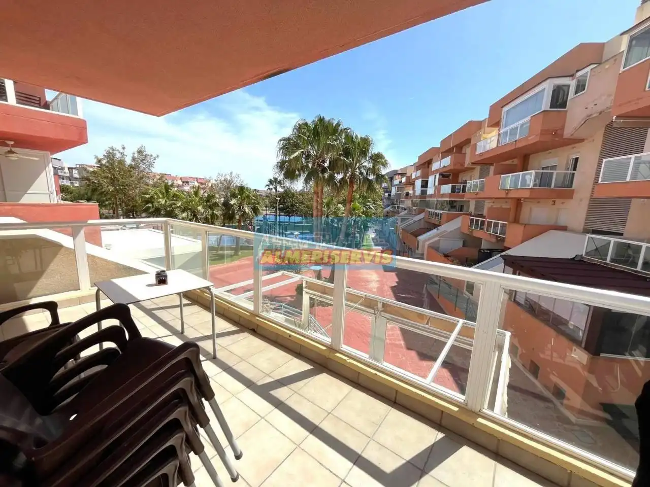 Apartament amb piscina en venda a Calle Almadraba, imagen 19