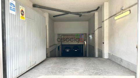 Photo 3 of Garage for sale in Rotundifolia, 3, Las Lomas - Salinera - La Muñeca, Guadalajara