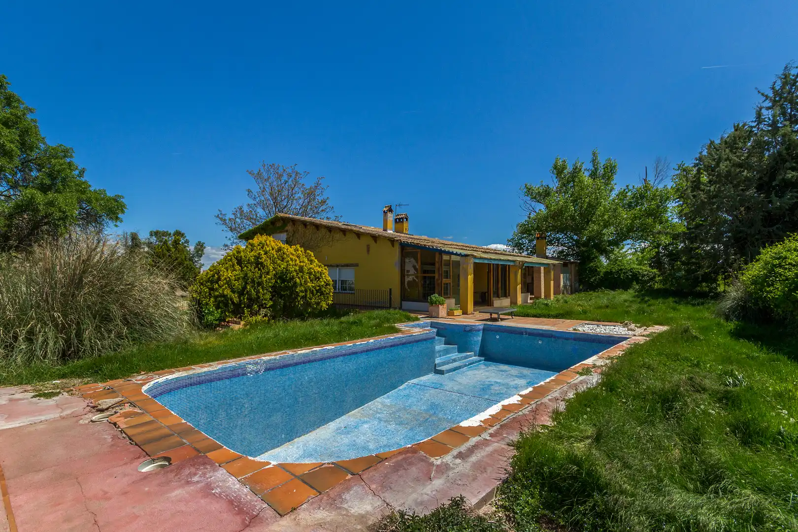 Casa o chalet en venta en C/ Fresno, Prado Norte