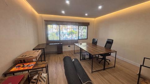 Photo 3 of Office for sale in Avenida Ricardo Soriano, 59, Ricardo Soriano, Málaga