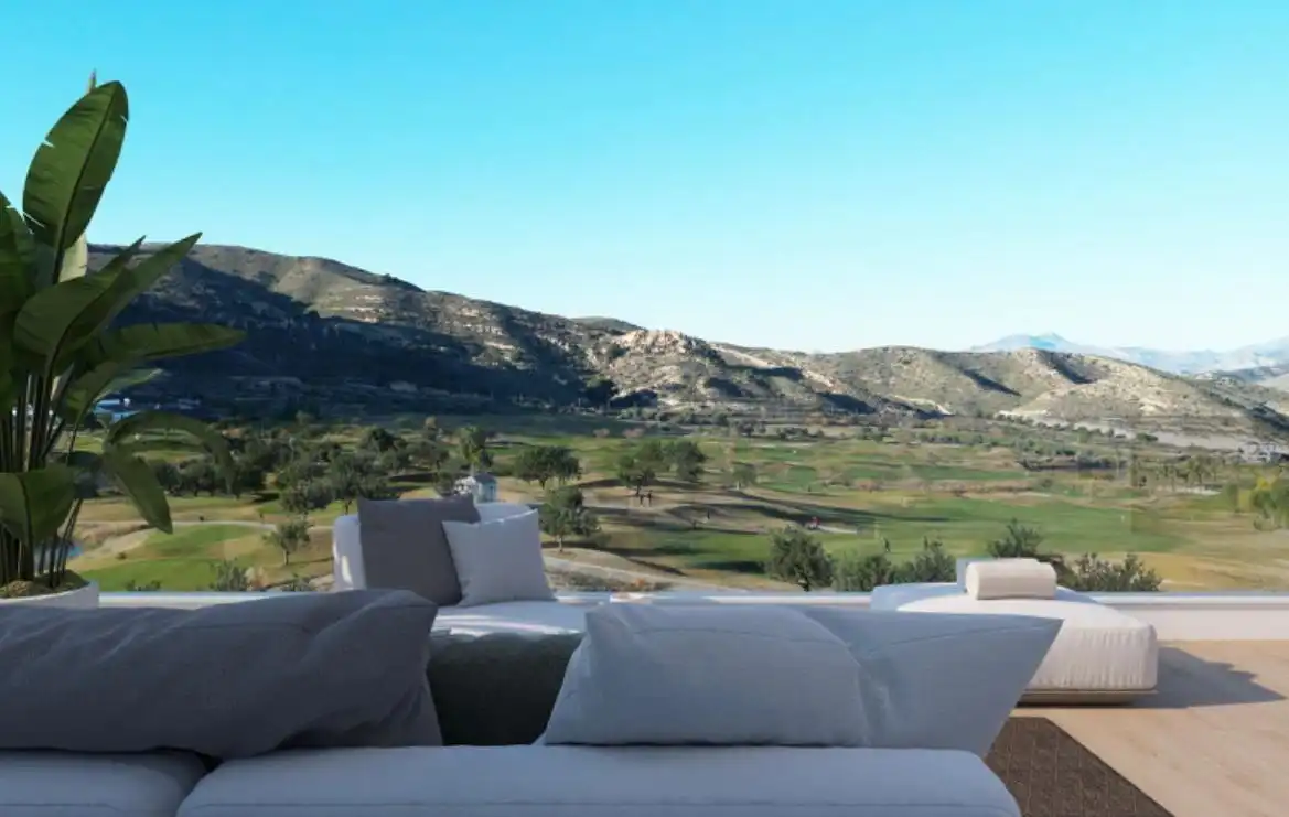 House for sale in Monforte del Cid, imagen 6