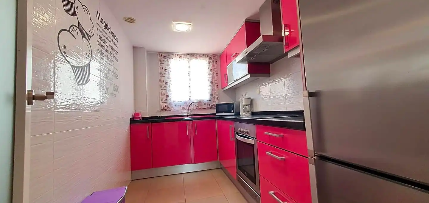 Wohnung zur Miete in Del Clot De La Mota, 42, Playa de Gandia