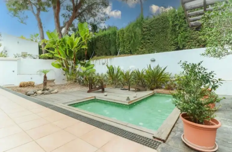 Casa o xalet de lloguer a Altea, Alicante