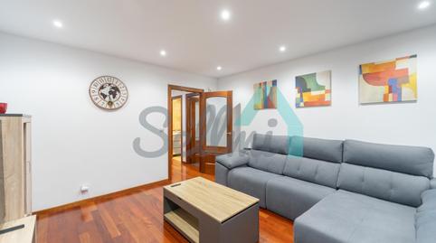 Foto 3 de Pis en venda a De Oviedo, Roces, Gijón