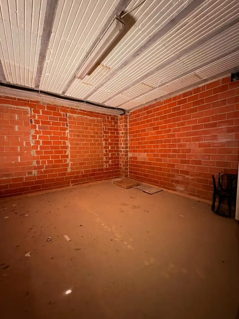 Casa amb terrassa en venda a La Font d'en Carròs, imagen 18